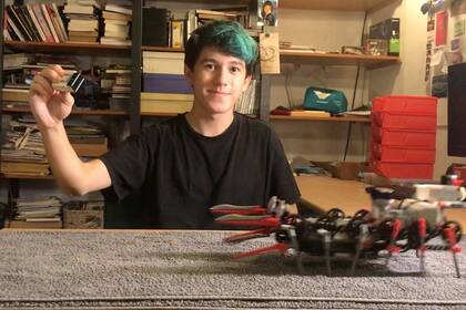 My #quarantine (Países Bajos)