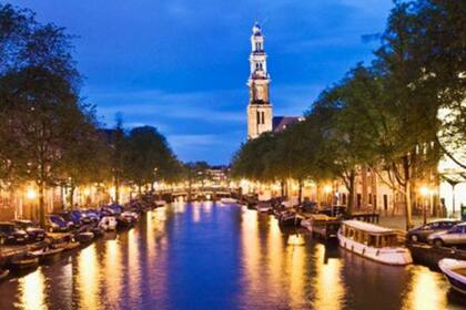 Holanda está inmersa en la crisis general que afecta a Europa, por lo que no se espera que crezca su PBI durante 2013