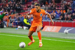 Holanda, tres veces subcampeona del Mundial, enfrenta a Japón, Suecia y Túnez en el Grupo F