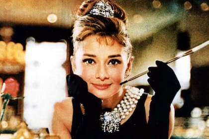 Holly Golightly, el personaje de ficción más elegante
