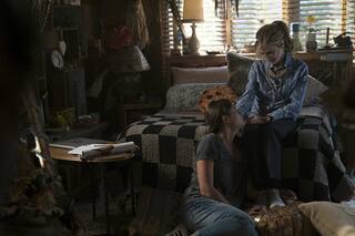 Here and Now: la serie de Alan Ball habla sobre la pérdida de los ideales