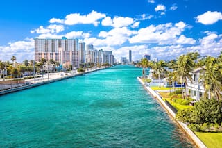 La zona de Miami que promete replicar el boom inmobiliario de Wynwood