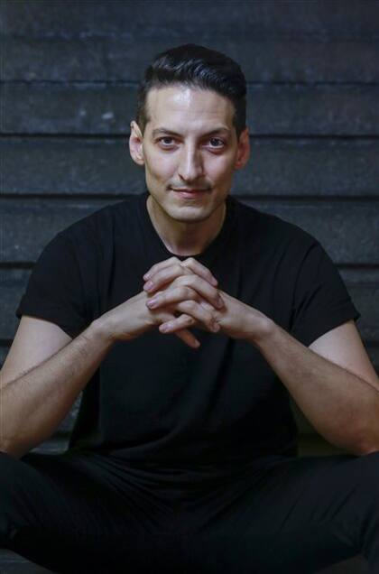 Holz encarna a Celeste Imperio, acusada de espía