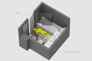 Certezas y misterios sobre la muerte del fiscal Nisman, a 10 años de la trágica madrugada