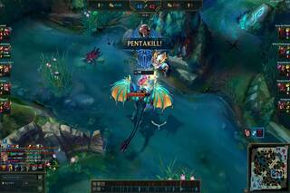 Intel New Indians, ganaron el Esports Open