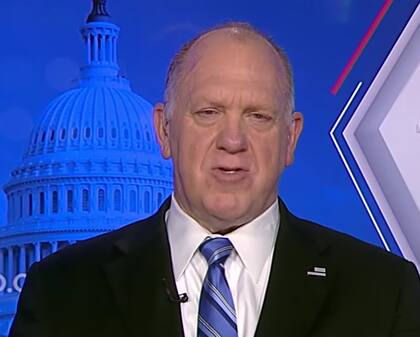 Homan culpó a Ocasio Cortez de estar educando sobre derechos constitucionales a criminales