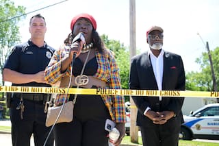 Hombre armado mata a ocho niños en distintas viviendas en Luisiana por disputa doméstica