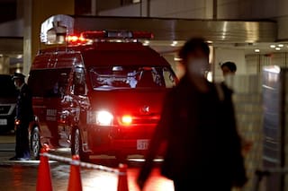 Hombre con cuchillo mata a una mujer en tienda Pokémon de Tokio y se suicida