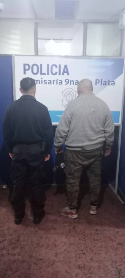 Hombre de 58 años mantuvo cautiva a su sobrina de 24 años