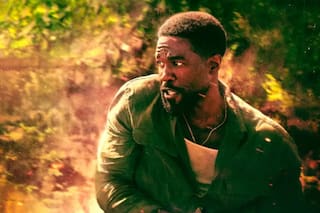 Está basada en una película visceral y tiene siete capítulos imparables: la serie que recién llegó a Netflix y ya triunfa