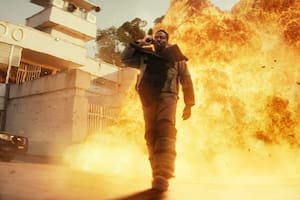 Del nuevo film de Oscar Martínez a la remake de una recordada película de acción