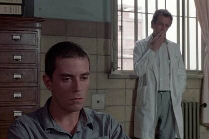 Hombre mirando al sudeste, de Eliseo Subiela