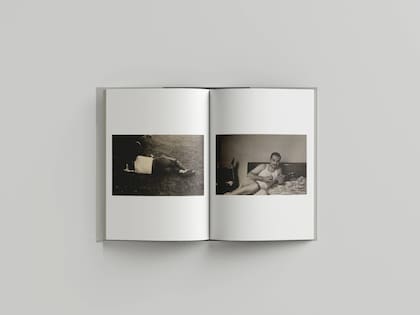 Hombres en reposo, en "An Age of Anxiety"