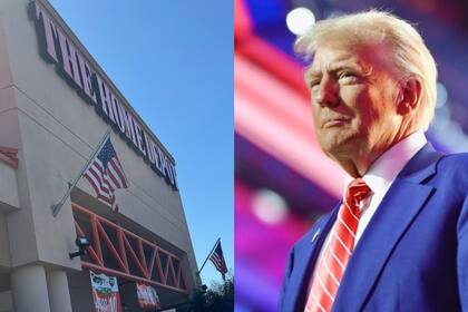 Home Depot anunció que aumentará algunos precios por el impacto de los aranceles