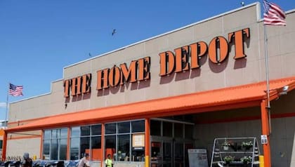 Home Depot cerrará sus 2000 tiendas durante 24 horas (Instagram/@investingport)