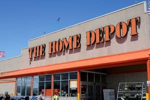 Home Depot confirma el día en que cerrará todas sus tiendas de Estados Unidos en noviembre
