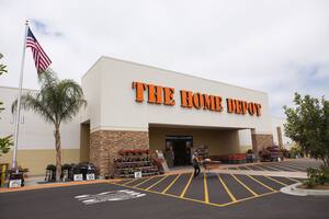 Home Depot no abrirá sus puertas el 25 de diciembre (Foto: Archivo)