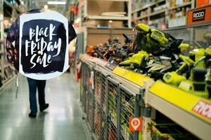 Home Depot ya lanzó el Black Friday: cuáles son sus mejores descuentos en Estados Unidos