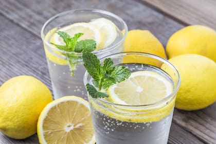 El limón es un aliado para el organismo 