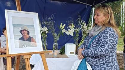 Homenaje a Benjamín Gamond en el club donde jugaba al rugby en Córdoba