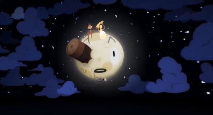 Homenaje a Georges Méliès