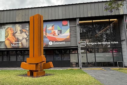 Homenaje a Lao Tse, de Marino di Teana