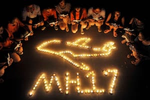 El fallo por el vuelo MH17, un anticipo de cómo será la justicia por los crímenes rusos