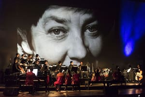 Diez años sin María Elena Walsh: los músicos eligen sus obras inolvidables