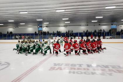 Homenaje a Teddy Balkind
