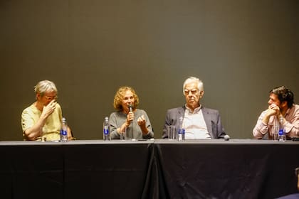 Homenaje de Perú a Alfredo Bryce Echenique