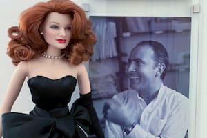 Manuel Puig 90 años: exhiben una colección de muñecas de Rita Hayworth, Greta Garbo y otras divas inspiradoras