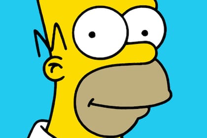 Homero Simpson