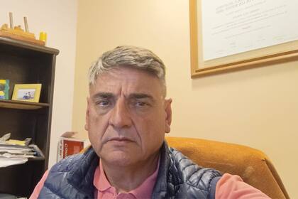 Homero Marqués, damnificado por las usurpaciones en Santa Rosa, La Pampa