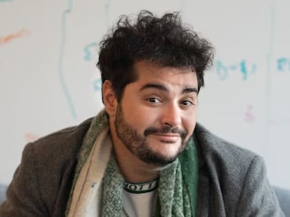 Homero Pettinato aseguró en una entrevista que sigue "enamorado" de la Reini