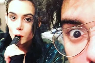 Homero Pettinato reveló cómo se encuentra su hermano Felipe tras el trágico incendio