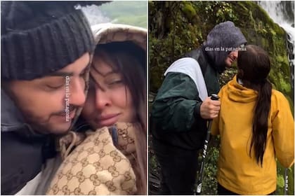 Homero Pettinato y Sofía Gonet se separaron y ella hizo un duro descargo