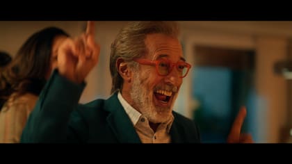 “Homo Argentum”, la nueva película de Guillermo Francella, se estrena el 14 de agosto de 2025