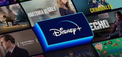 Homo Argentum se podrá ver a través de Disney+