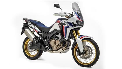 Honda Africa Twin