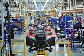 Una automotriz de Japón dejó de importar un modelo de EE.UU. para fabricarlo en la Argentina