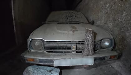 Honda Civic primera generación