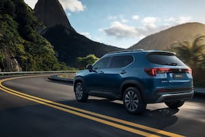 Una automotriz congela el precio de sus autos por cuarto mes consecutivo