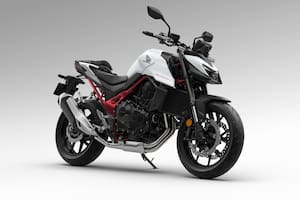 Cuál es el precio de transferencia de una moto usada en enero de 2026