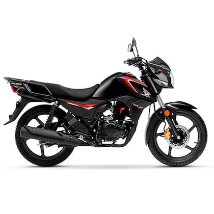 Honda GLH 150