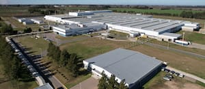 Una automotriz dejará de importar desde EE.UU. un modelo para producirlo en la Argentina