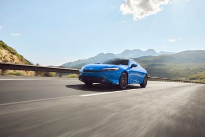 Honda Prelude 2026 se vendería por encima de los 40.000 dólares (honda.com)