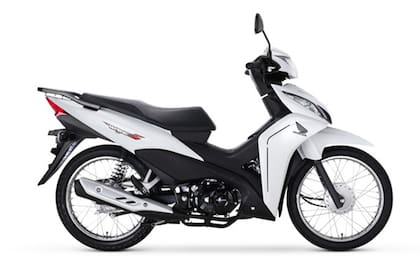 Honda Wave 110
