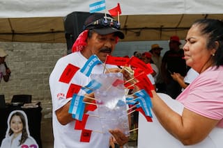Honduras: candidatos cierran campañas de cara a elecciones presidenciales
