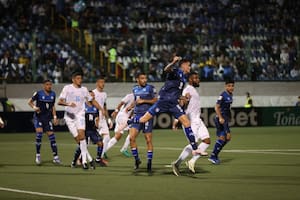 Qué resultado necesita Honduras para clasificar directo al Mundial o ir al repechaje 2026
