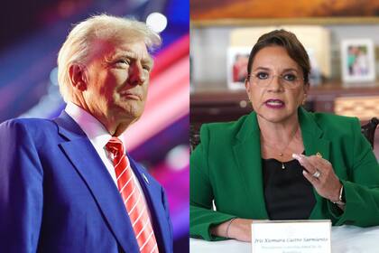 Honduras depende de las remesas de sus migrantes, un vínculo económico vital que podría sufrir un fuerte impacto